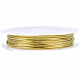 Round Copper Jewelry Wire UK-CW0.8mm007-4