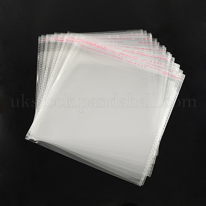 OPP Cellophane Bags UK-OPC-R012-17-K-1