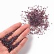 Round Glass Seed Beads UK-SEED-A007-2mm-176-4