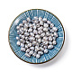 Large Hole Pearl Beads UK-PEAR-R064-02-2