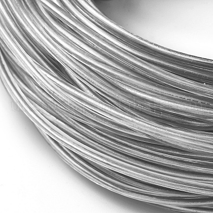 Rubber Covered Aluminum Wire UK-AW-WH0002-08A-1