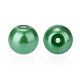PandaHall Elite Pearlized Glass Pearl Round Beads UK-HY-PH0001-6mm-074-3