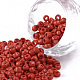 Glass Seed Beads UK-SEED-A010-4mm-45-1