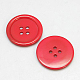 Resin Buttons UK-RESI-D030-22mm-03-1