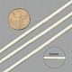 Braided Nylon Thread UK-NWIR-R006-0.5mm-520-4