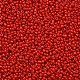 Baking Paint Glass Seed Beads UK-SEED-S001-K20-2
