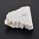 Natural Druzy Quartz Crystal Home Decorations UK-G-S299-114E-8