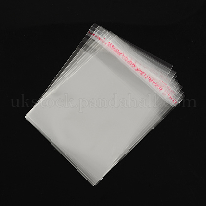 OPP Cellophane Bags UK-OPC-R012-14-1