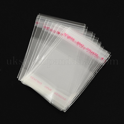 OPP Cellophane Bags UK-OPC-R012-18-1
