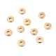 Brass Spacer Beads UK-X-KK-T035-100-1
