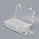 Plastic Bead Containers UK-CON-R010-01-1