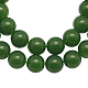 Natural White Jade Beads Strands UK-G-SR4mm-26-K-1