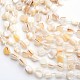 Women's Shell Multi-Layered Tiered Necklaces&nbsp;UK-NJEW-I197-09A-2