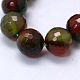 Natural Brazilian Agate Beads Strands UK-G-N213A-79-K-2
