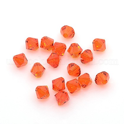 Austrian Crystal Beads UK-5301-6MM236-K-1