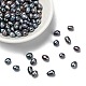Large Hole Pearl Beads UK-PEAR-R064-03-3