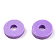 Handmade Polymer Clay Beads Strands UK-CLAY-CJC0015-01J-5