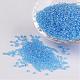 12/0 Grade A Round Glass Seed Beads UK-X-SEED-A022-F12-546-1