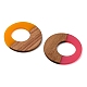 Resin & Wood Pendants UK-RESI-CJ0002-01-4