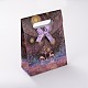 Paper Gift Bags with Ribbon Bowknot Design UK-CARB-N015-01H-K-1