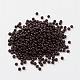11/0 Grade A Baking Paint Glass Seed Beads UK-X-SEED-N001-A-1063-3