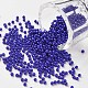11/0 Grade A Baking Paint Glass Seed Beads UK-X-SEED-N001-A-1020-1