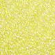 11/0 Grade A Transparent Glass Seed Beads UK-X-SEED-N001-F-239-2