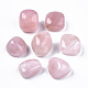 Natural Rose Quartz Beads UK-G-N332-018-2