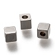 304 Stainless Steel Beads UK-STAS-P259-03A-P-1