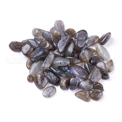 Natural Labradorite Beads UK-G-I221-24-1