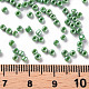 Glass Seed Beads UK-SEED-A012-2mm-127-3