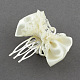 Wedding Bridal Decorative Hair Accessories UK-OHAR-R196-35-K-2