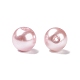 Pearlized Glass Pearl Round Beads UK-HY-PH0001-6mm-116-2