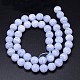 Grade A Natural Blue Lace Agate Beads Strands UK-G-F222-29-8mm-3