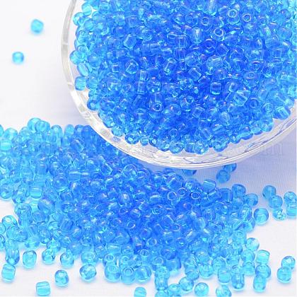6/0 Glass Seed Beads UK-X-SEED-J013-F6-03B-1