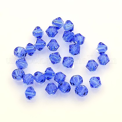 Austrian Crystal Beads UK-5301-4MM206-K-1