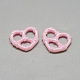 Resin Cabochons UK-CRES-T004-80-2