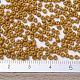 MIYUKI Round Rocailles Beads UK-X-SEED-G007-RR4456-4