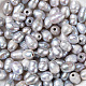 Large Hole Pearl Beads UK-PEAR-R064-02-1
