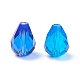 Imitation Austrian Crystal Beads UK-SWAR-F062-10x8mm-M-2