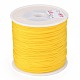 Braided Nylon Thread UK-NWIR-R006-0.8mm-543-1