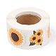 Sunflower Theme Paper Stickers UK-DIY-L051-001-2