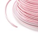 Round Copper Craft Wire Copper Beading Wire UK-CWIR-F001-RG-0.8mm-3