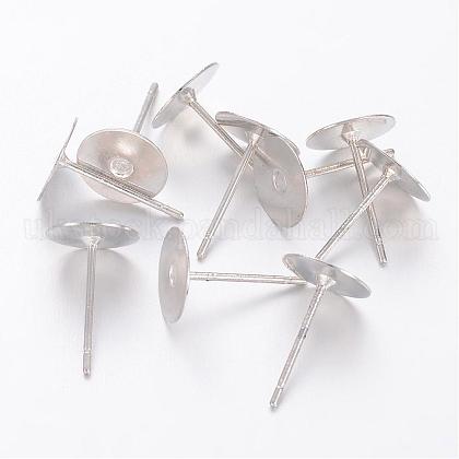 Stud Earrings Components UK-X-KK-C2900-NFN-1-1