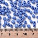 Glass Seed Beads UK-SEED-A010-4mm-43B-3
