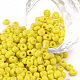Glass Seed Beads UK-SEED-A010-4mm-42-1