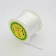 Round String Thread Polyester Fibre Cords UK-OCOR-J001-05-1MM-K-2