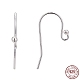 925 Sterling Silver Earring Hooks UK-STER-A002-229-1