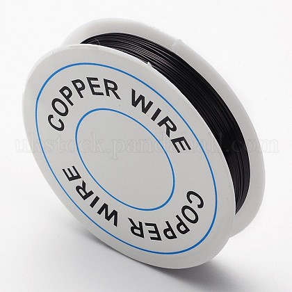 Round Craft Copper Wire UK-X-CW0.5mm015-1