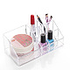 Plastic Cosmetic Storage Display Box UK-ODIS-S013-13-4